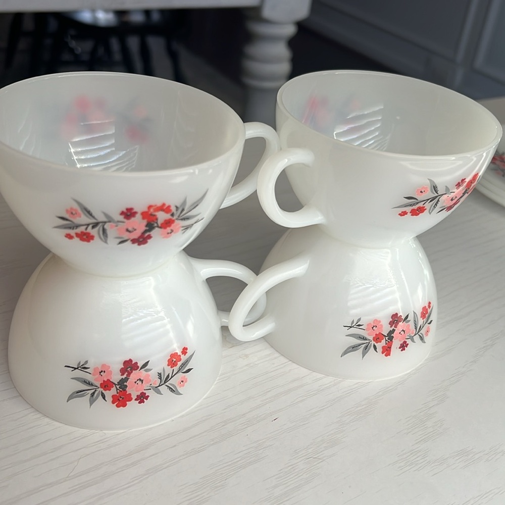 Primrose Tea Set - Picture 7 of 7